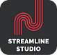 Streamline Studio logo