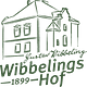Wibbelings Hof logo