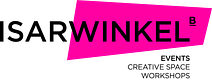 ISARWINKEL EVENTLOCATION logo