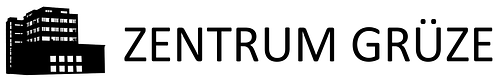 Zentrum Grüze logo