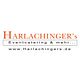 HARLACHINGER´s Eventcatering & mehr logo
