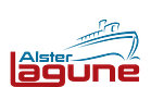 Alsterlagune logo