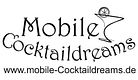 mobile Cocktaildreams -die mobile Cocktailbar & Eventservice logo