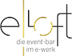 eLoft | die Event-Location an der Lahn logo