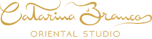 Catarina Branco Oriental Studio logo