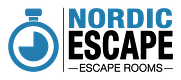 Nordic Escape logo