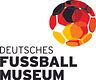 Deutsches Fußballmuseum logo