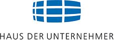 HAUS DER UNTERNEHMER logo