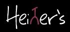 Heiner's Parkhotel logo