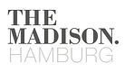 The MADISON Hotel logo
