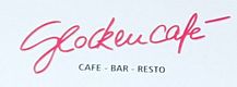 Glockencafé logo