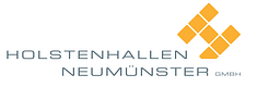 Holstenhallen Neumünster logo