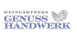 Weingärtners Genusshandwerk logo