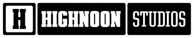 Highnoon Studios logo