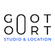 GOOT OORT Studio, Tageslichtstudio & Rooftop-Terrasse logo