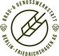 Rathaus Friedrichshagen logo