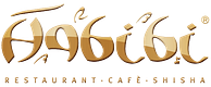 Habibi Café logo