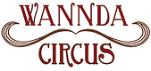 Wannda Circus logo