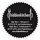 hiddenkitchen park logo