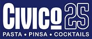 Civico25 logo