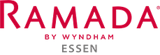 Ramada by Wyndham Essen logo