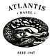 Atlantis logo