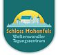 Schloss Hohenfels logo