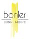 "bonler - Bonn lernt." Bonn-Küdinghoven logo