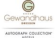 Gewandhaus Dresden, Autograph Collection logo