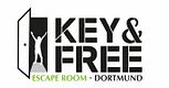 Key&Free Escape Room logo