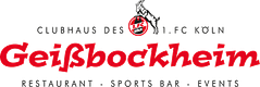 Geißbockheim logo