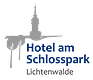Hotel am Schlosspark Lichtenwalde logo