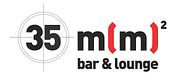 35 milli(m)eter Restaurant, Bar & Lounge logo