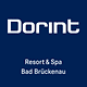 Dorint Resort & Spa Bad Brückenau logo