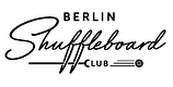Berlin Shuffleboard Club logo