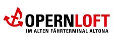 Opernloft im Alten Fährterminal Altona logo