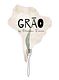 Grão by Priscila Fiorini logo
