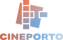 CINEPORTO dell'Emilia Romagna logo