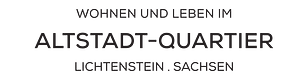 Altstadt-Quartier logo