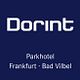Dorint Parkhotel Frankfurt/ Bad Vilbel & Brasserie Moulins logo