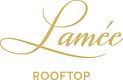 Lamee Rooftop Bar logo