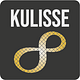 KULISSE8 logo