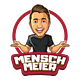 Mensch Meier logo