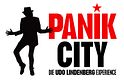 Panik City - Udo Lindenberg Touren und Eventlocation logo