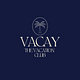 The Vacation Club logo