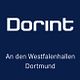 Dorint An den Westfalenhallen Dortmund logo