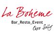 La Bohème logo