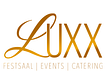 LUXX Festsaal logo