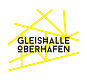 Gleishalle Oberhafen logo