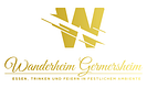 Wanderheim Germersheim logo